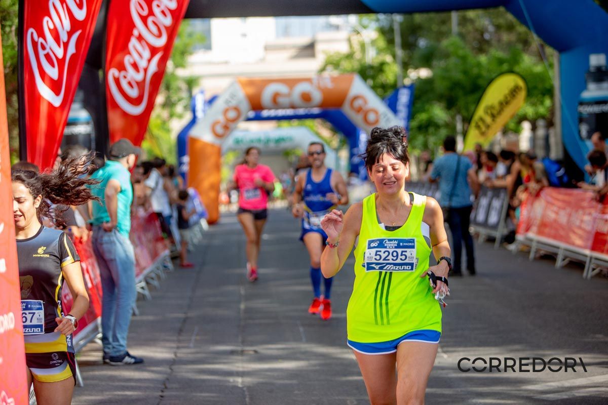 Chamberí Summer Race 27