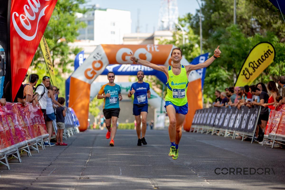 Chamberí Summer Race 27