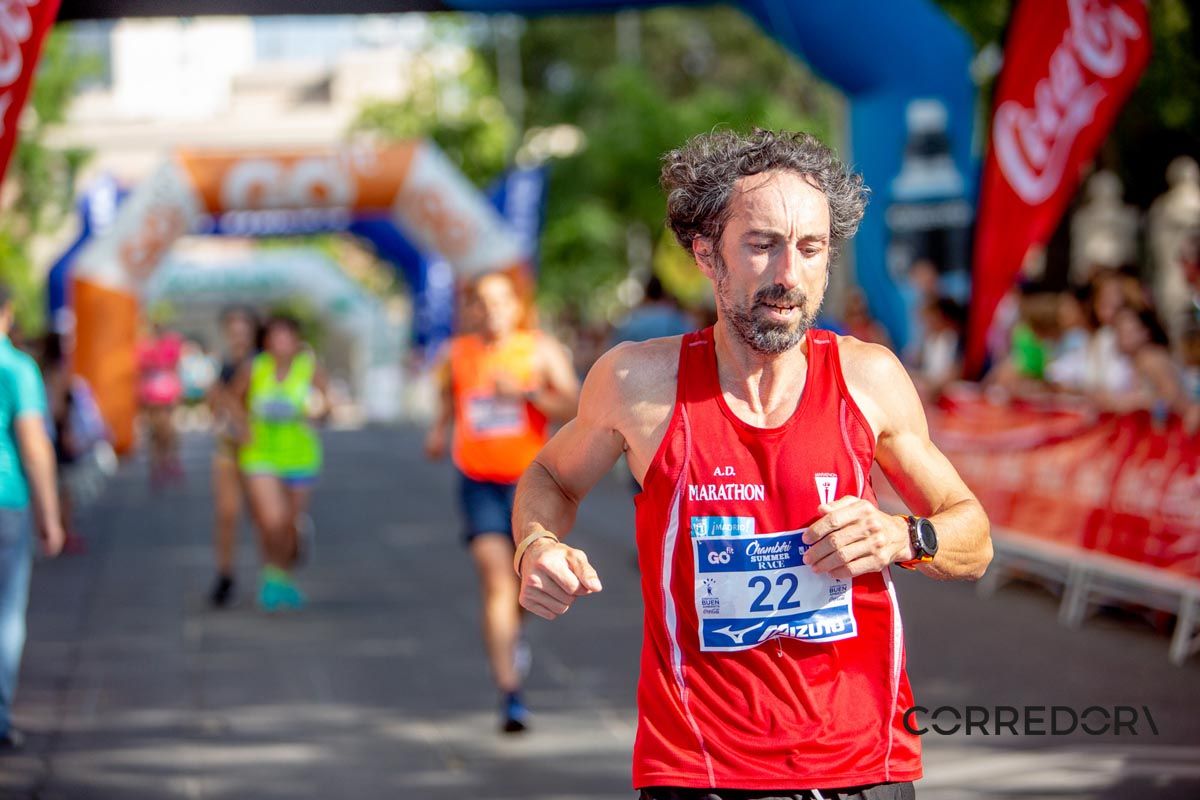 Chamberí Summer Race 27