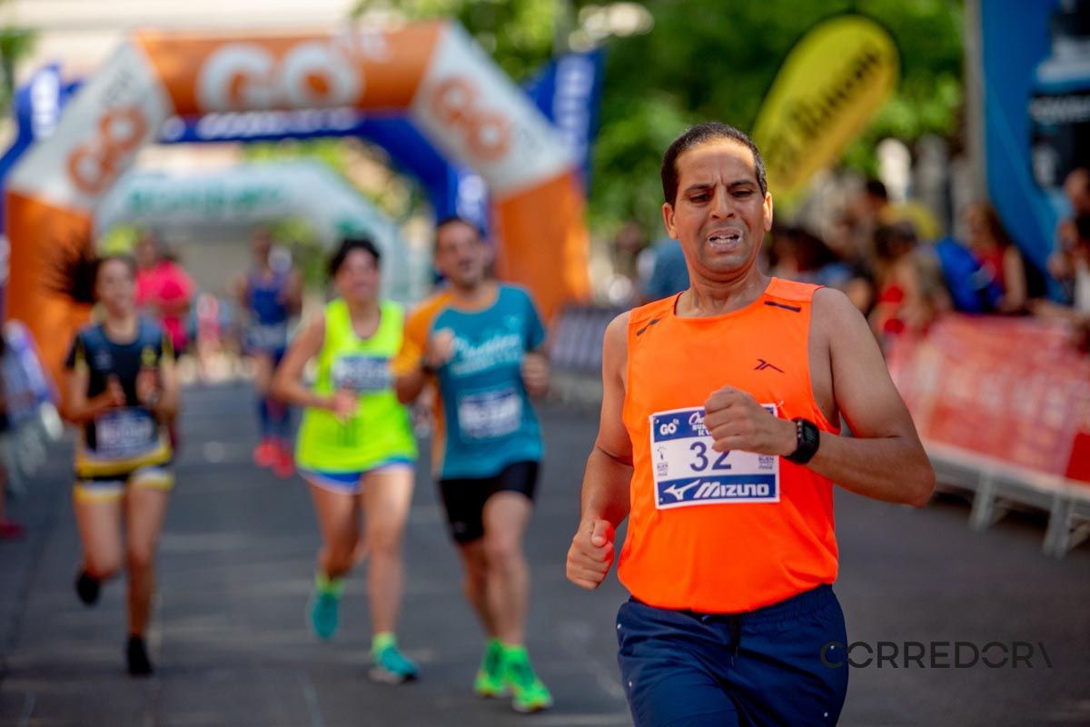 Chamberí Summer Race 27