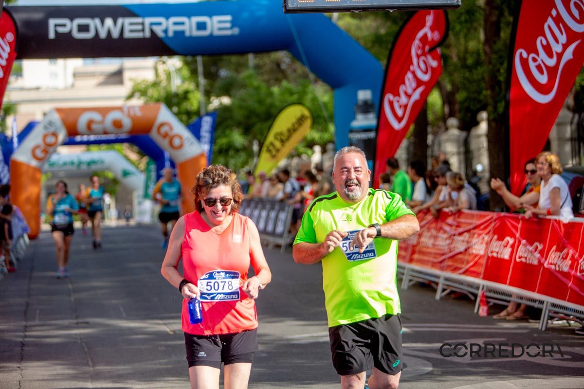 Chamberí Summer Race 27