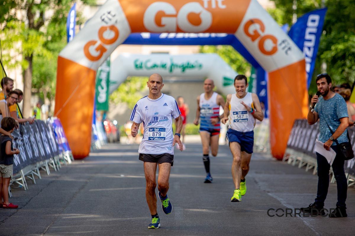 Chamberí Summer Race 27