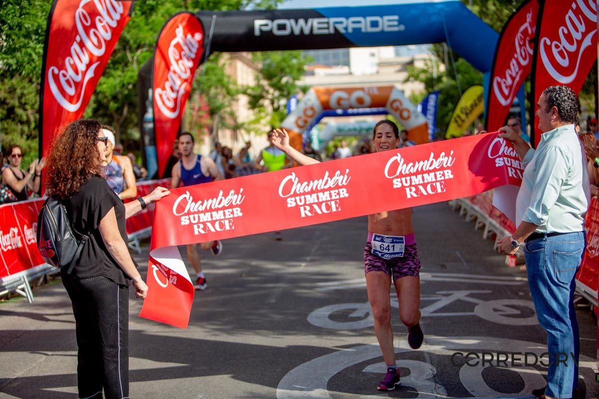 Chamberí Summer Race 28