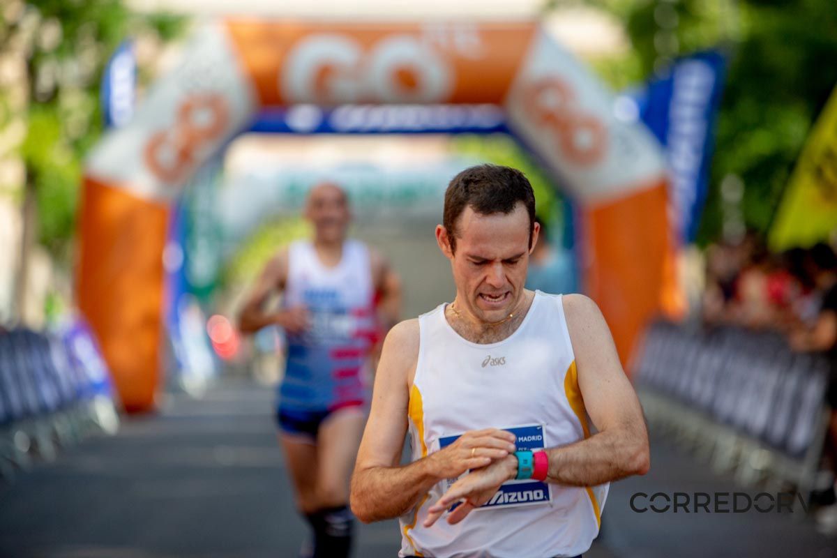 Chamberí Summer Race 27