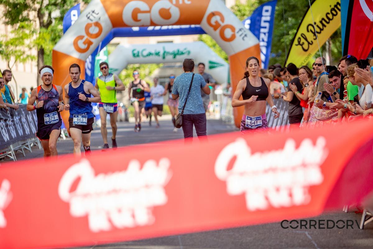 Chamberí Summer Race 28
