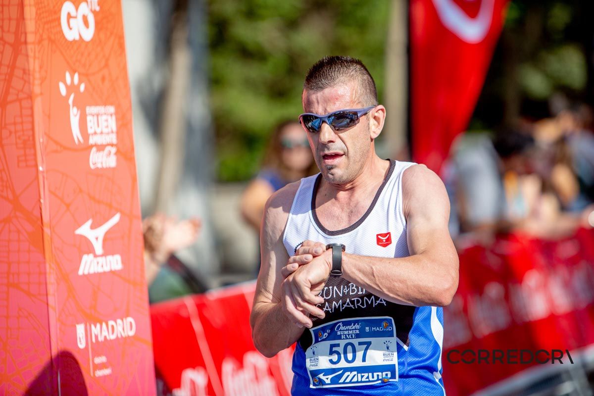 Chamberí Summer Race 29