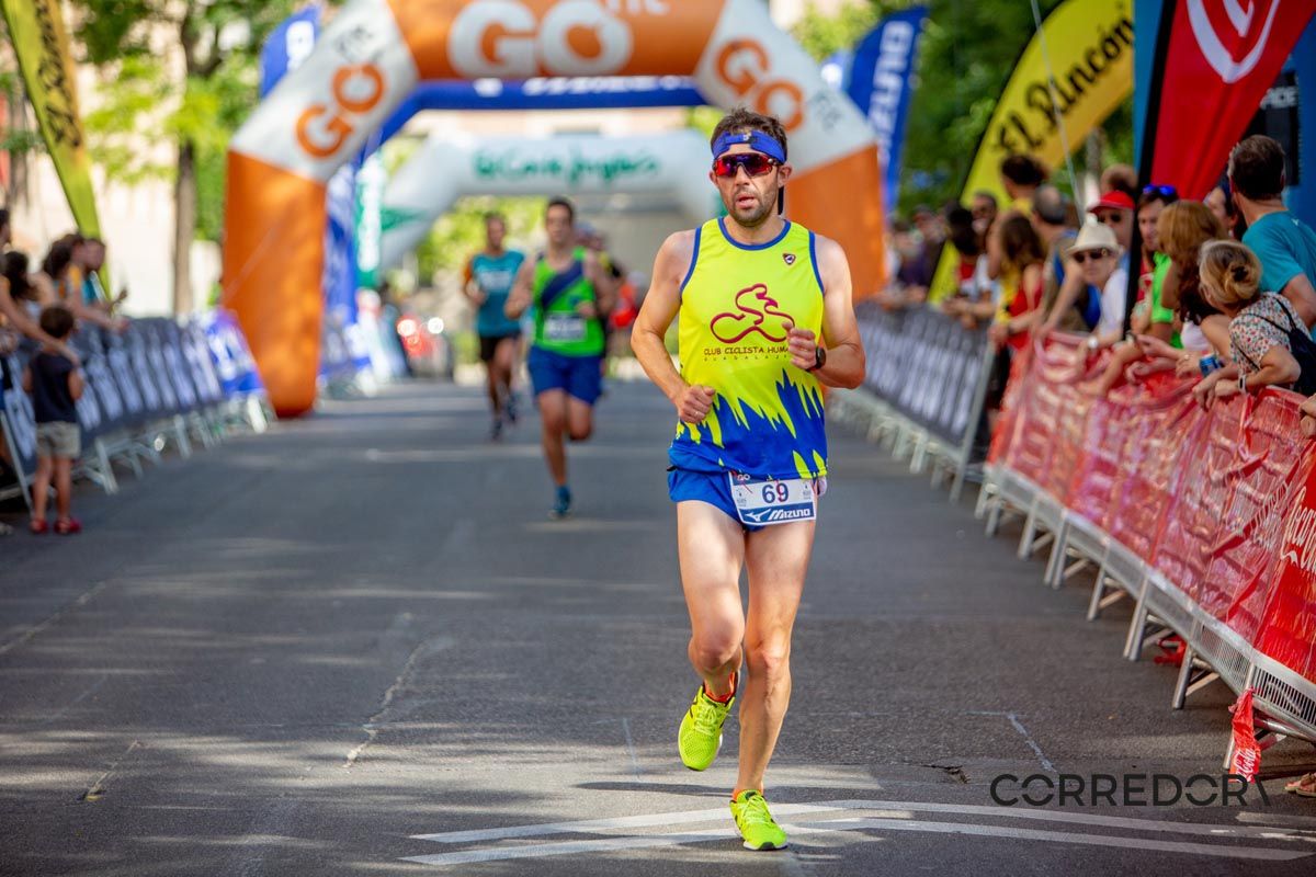 Chamberí Summer Race 29