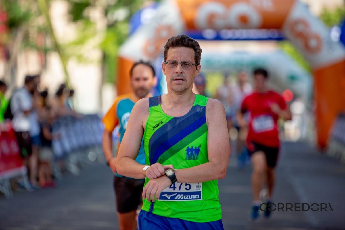 Chamberí Summer Race 29