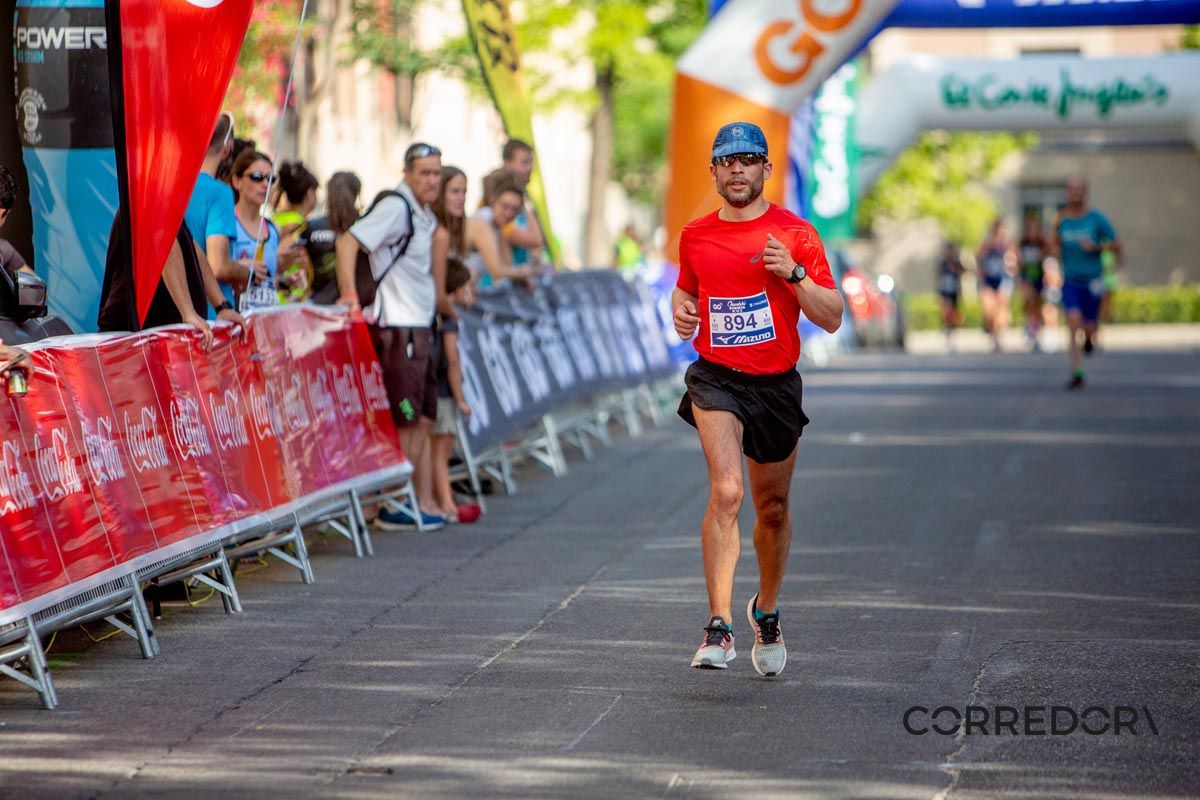Chamberí Summer Race 28