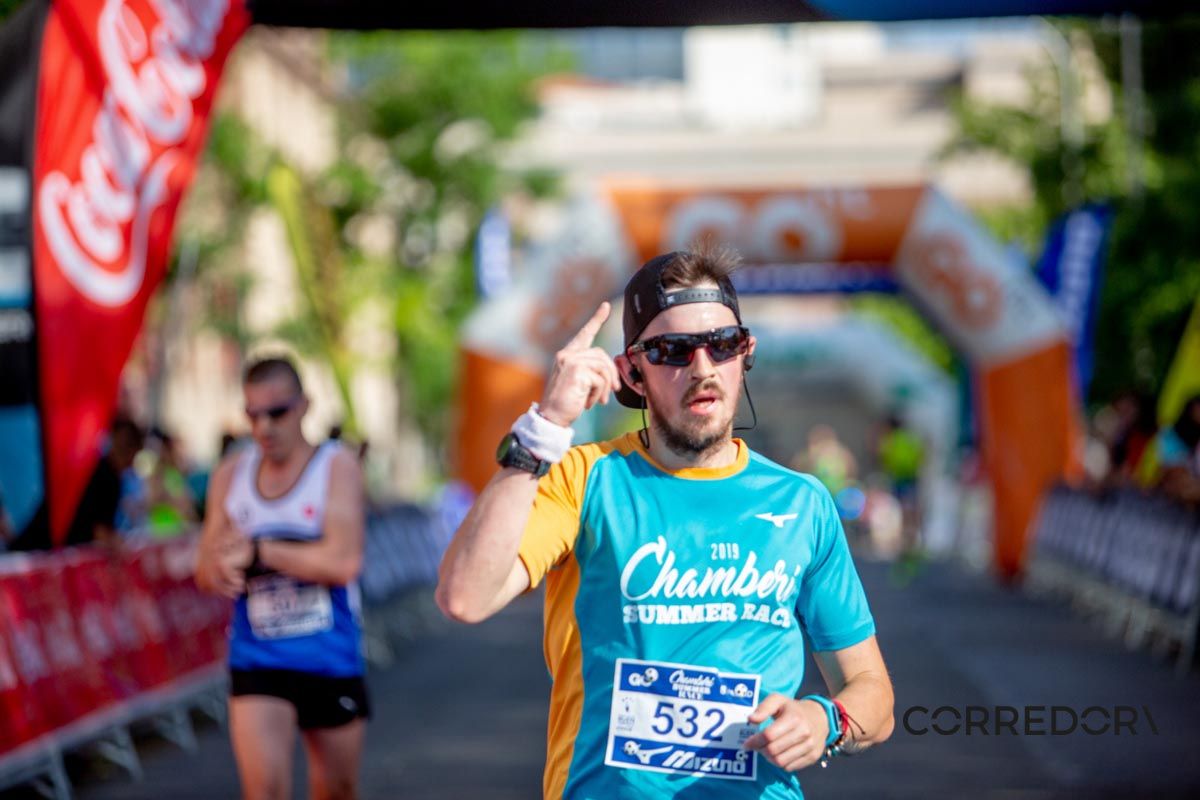 Chamberí Summer Race 29