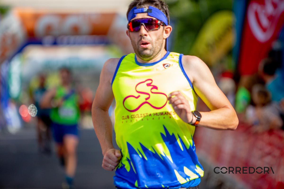 Chamberí Summer Race 29