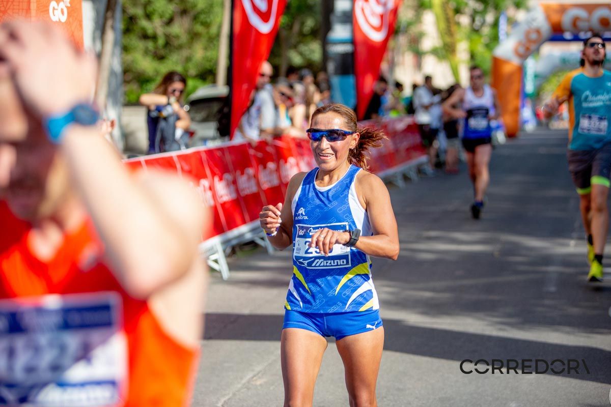 Chamberí Summer Race 28