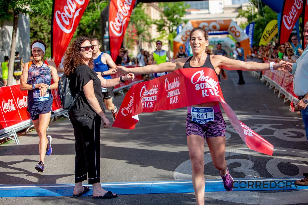 Chamberí Summer Race 28