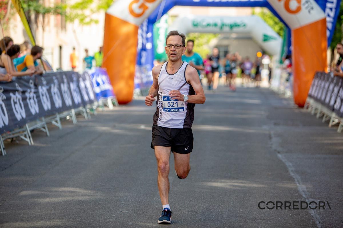 Chamberí Summer Race 30