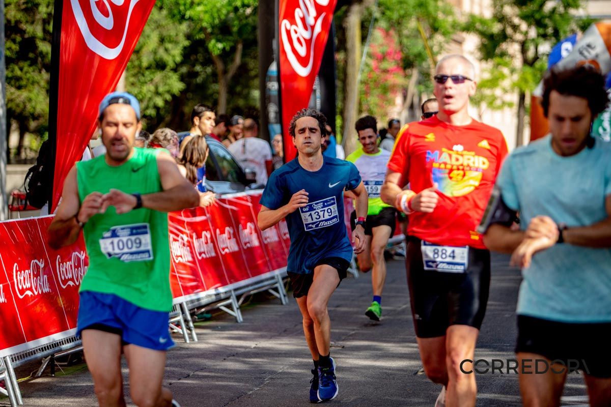 Chamberí Summer Race 29
