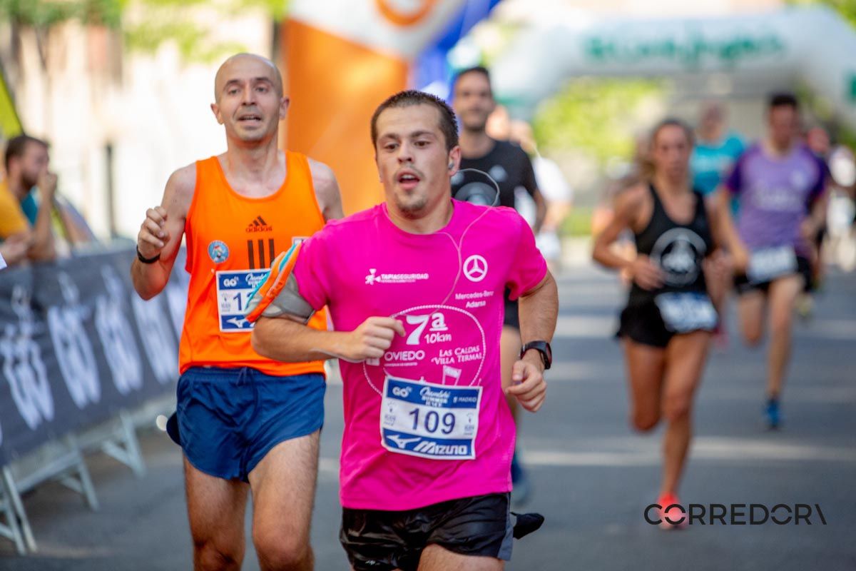 Chamberí Summer Race 31