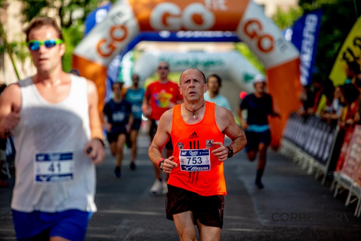 Chamberí Summer Race 29