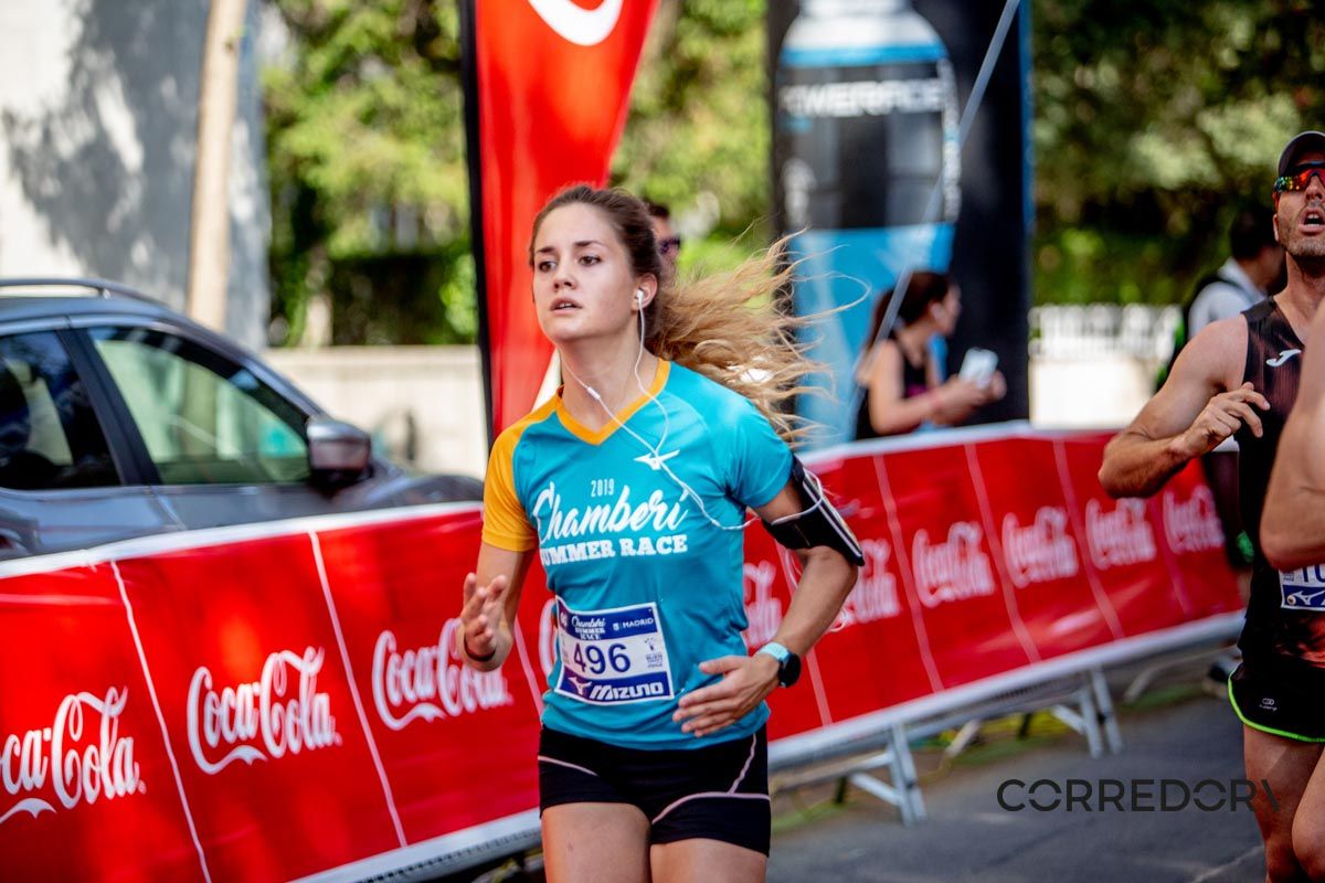 Chamberí Summer Race 30