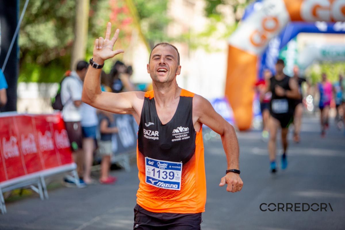 Chamberí Summer Race 29