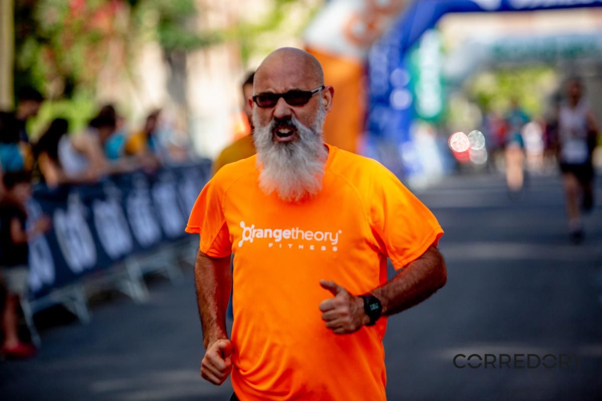 Chamberí Summer Race 30