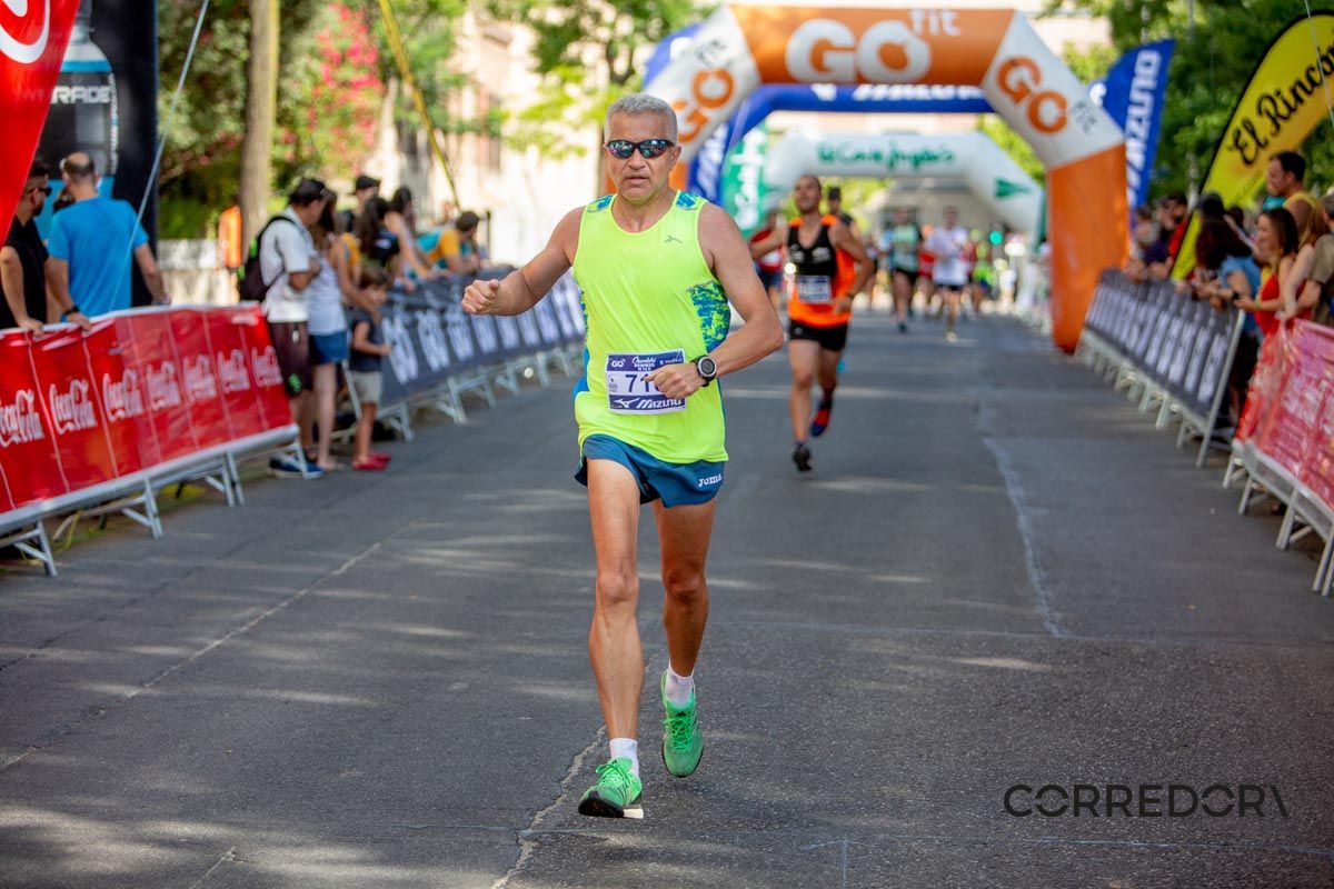 Chamberí Summer Race 29