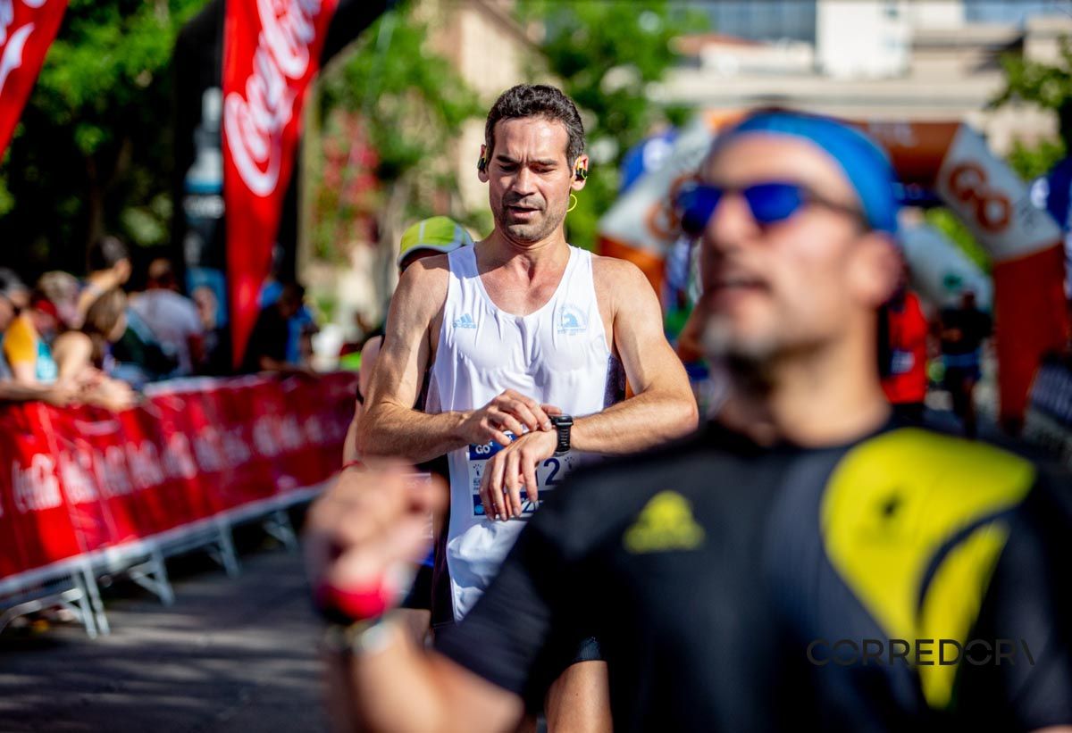 Chamberí Summer Race 29