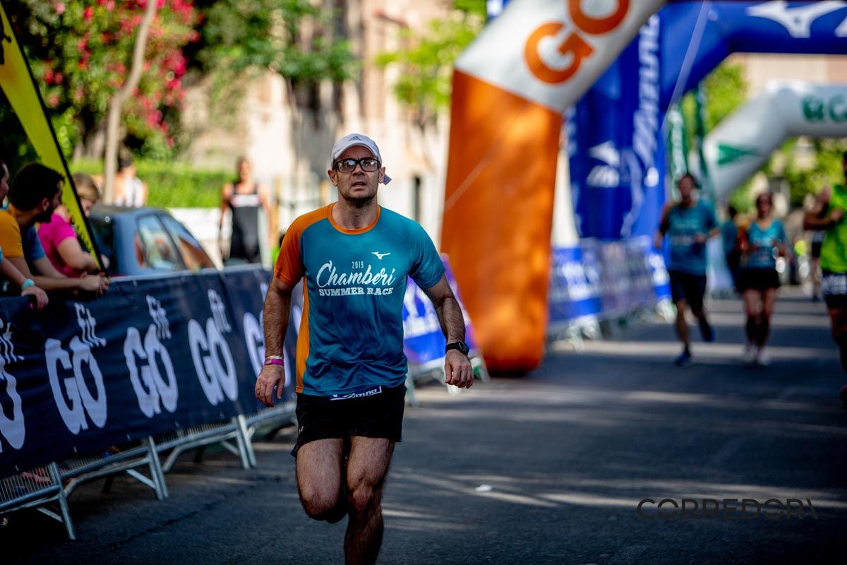 Chamberí Summer Race 32