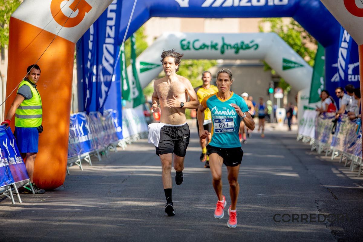 Chamberí Summer Race 32