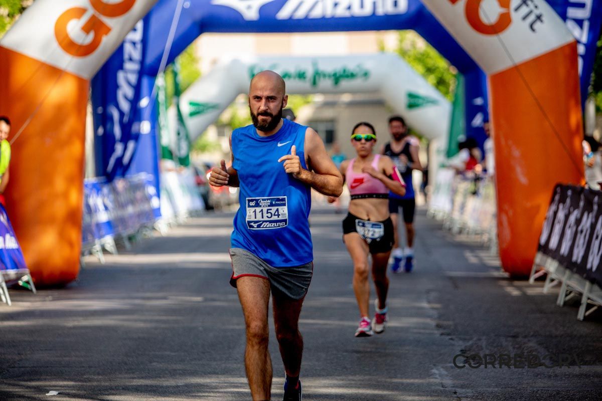 Chamberí Summer Race 32