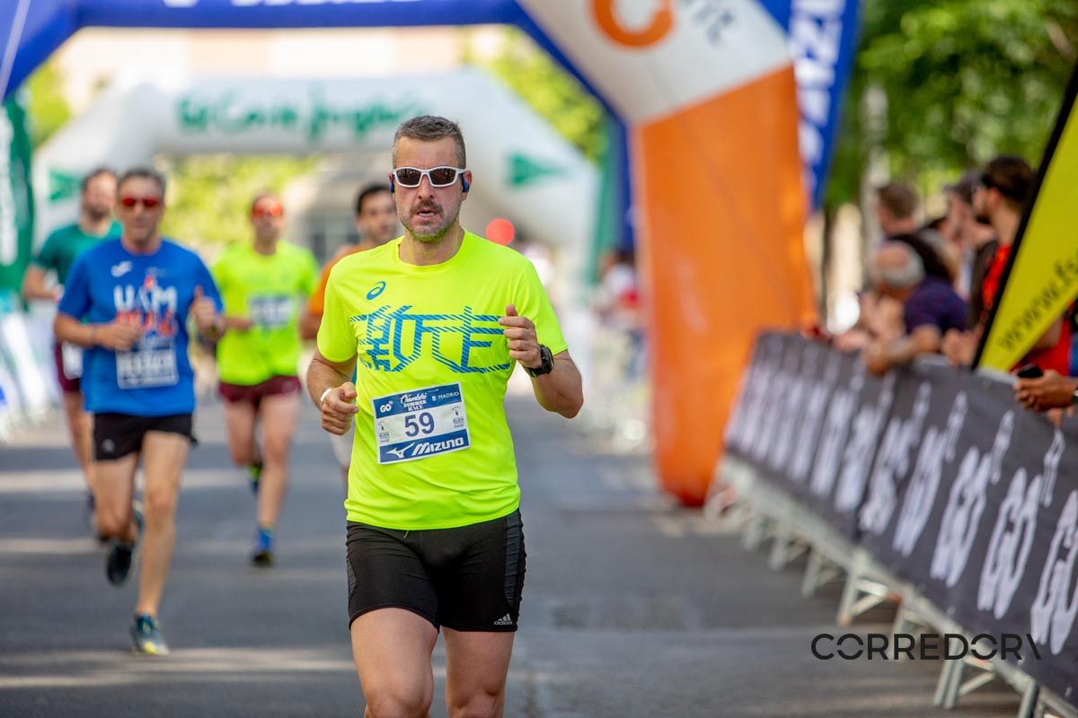 Chamberí Summer Race 31