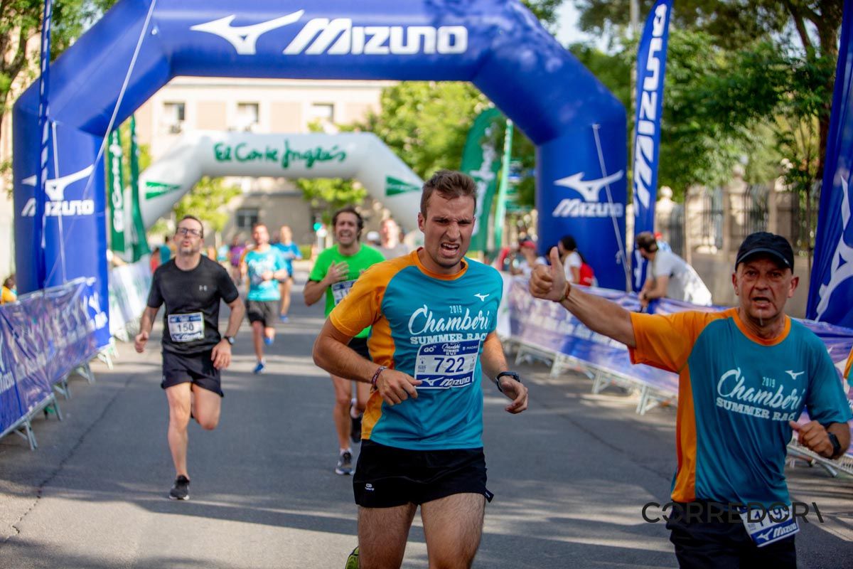 Chamberí Summer Race 33