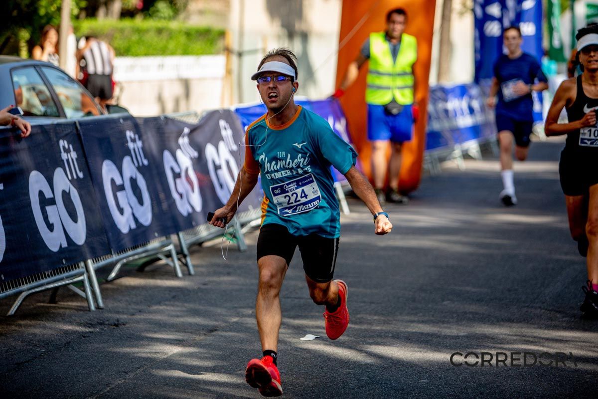 Chamberí Summer Race 32