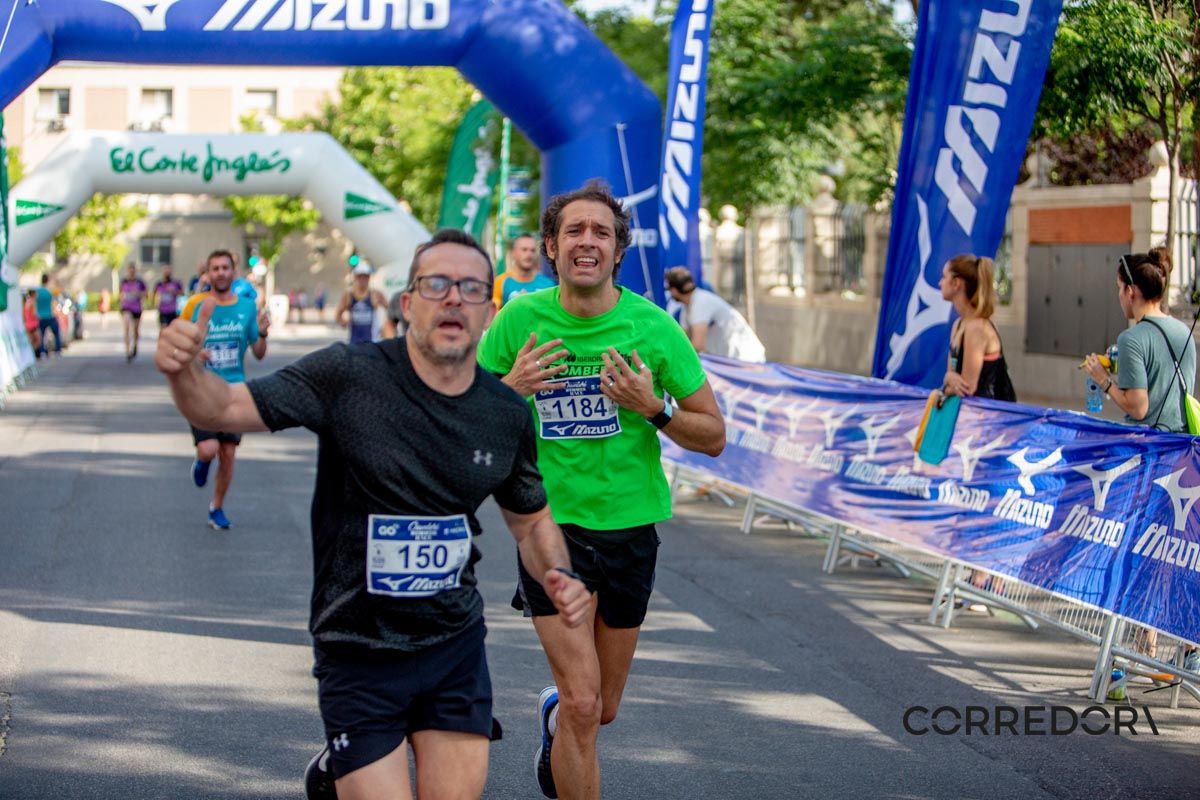 Chamberí Summer Race 33