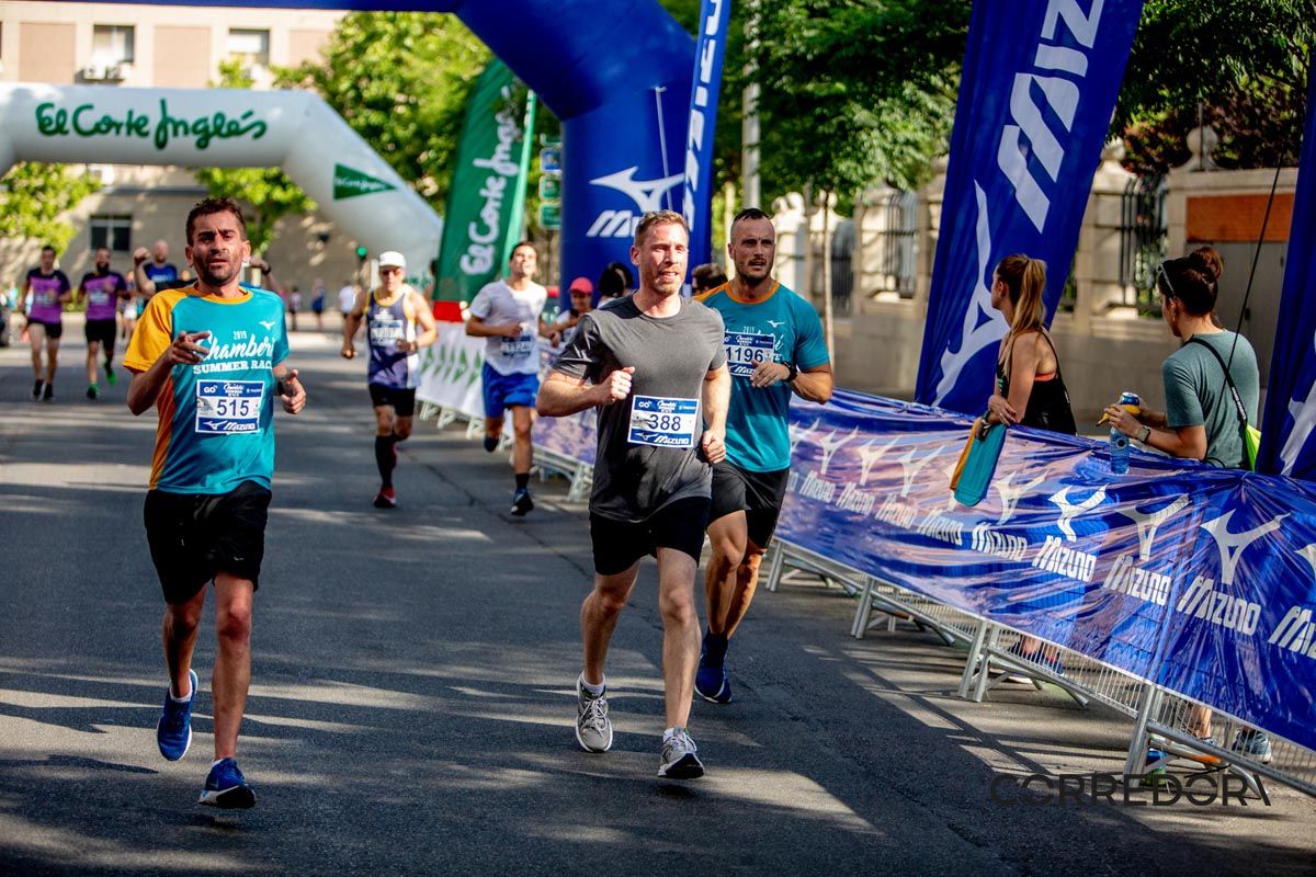 Chamberí Summer Race 33