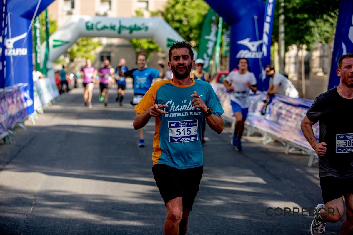 Chamberí Summer Race 33