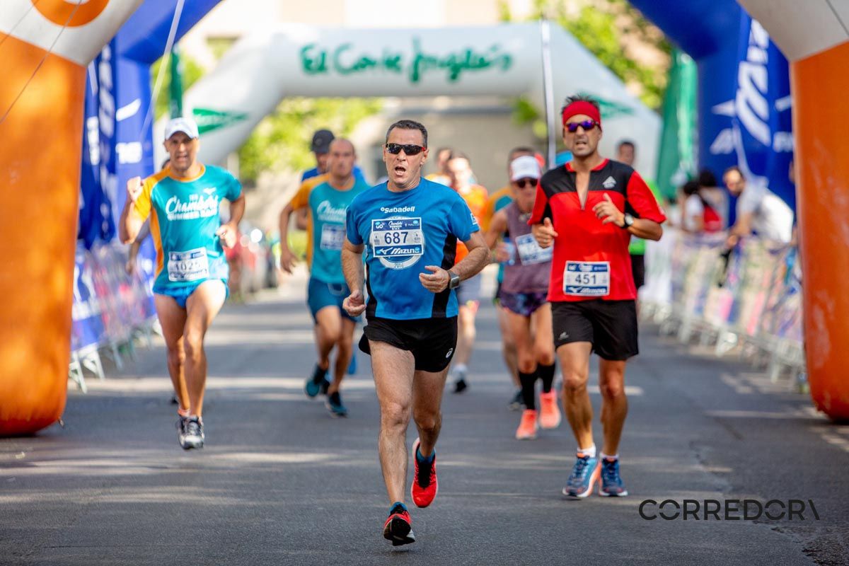 Chamberí Summer Race 32