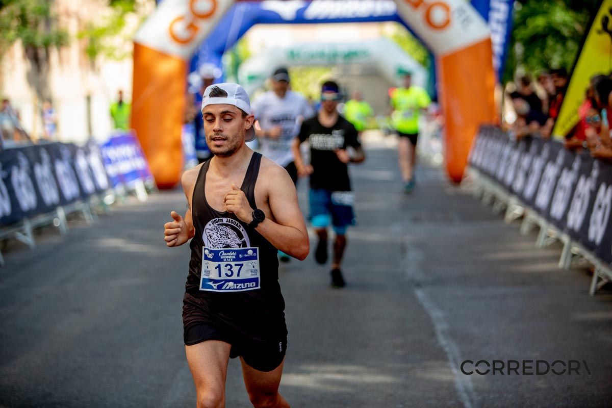 Chamberí Summer Race 31