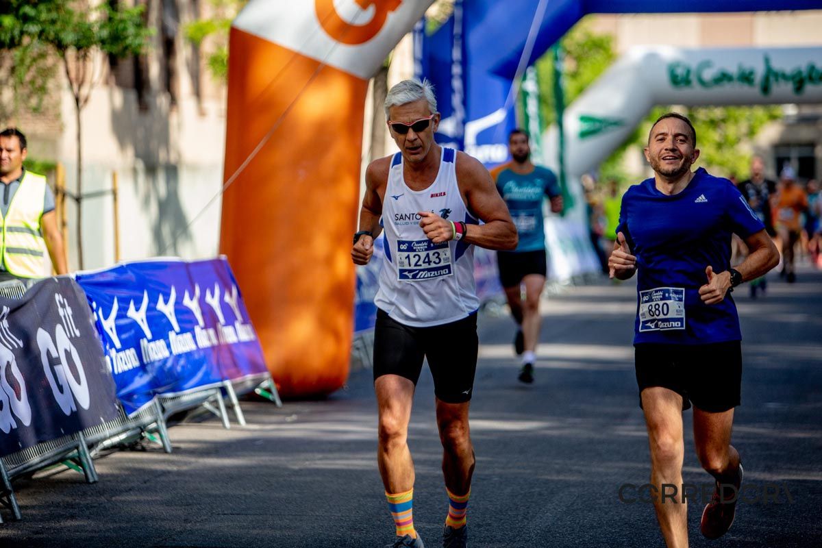 Chamberí Summer Race 32