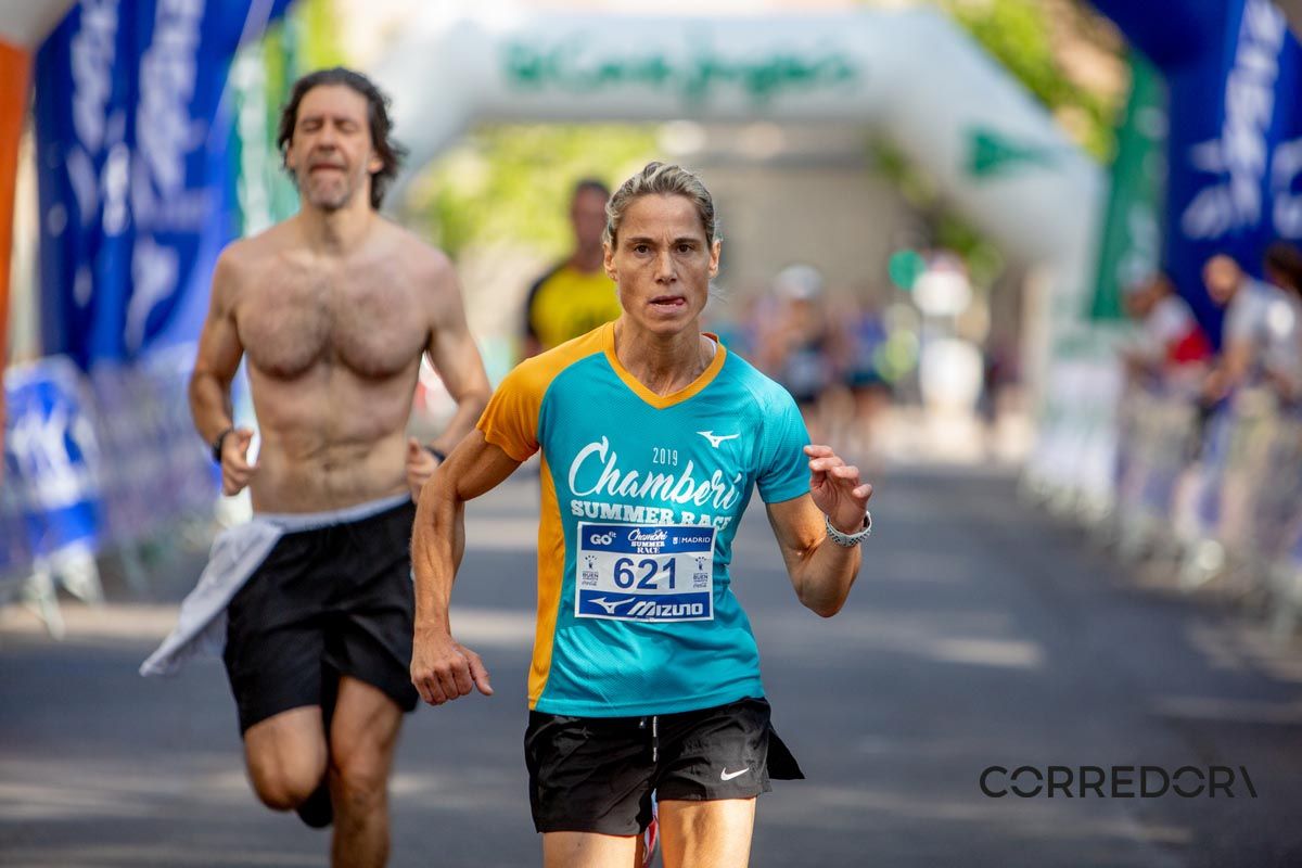 Chamberí Summer Race 32