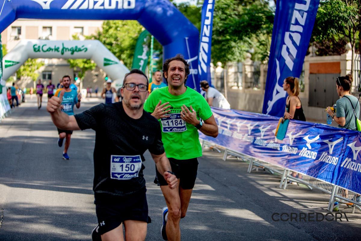 Chamberí Summer Race 33