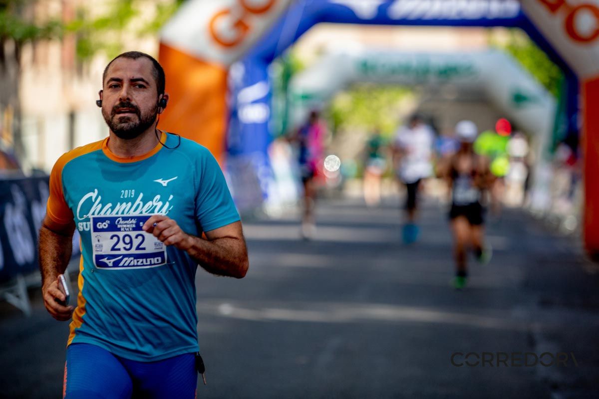 Chamberí Summer Race 31