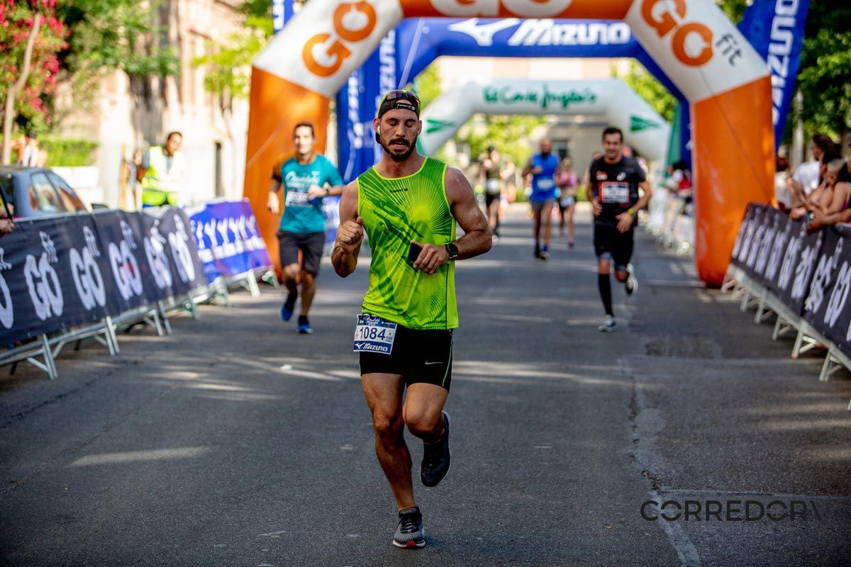 Chamberí Summer Race 32
