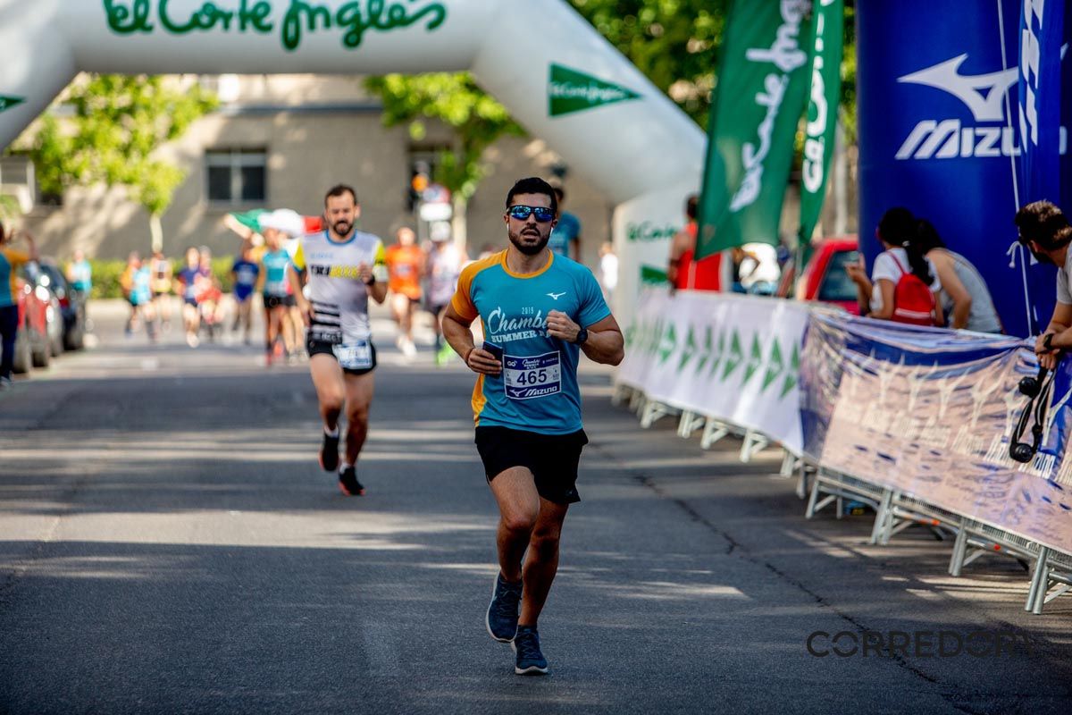 Chamberí Summer Race 33