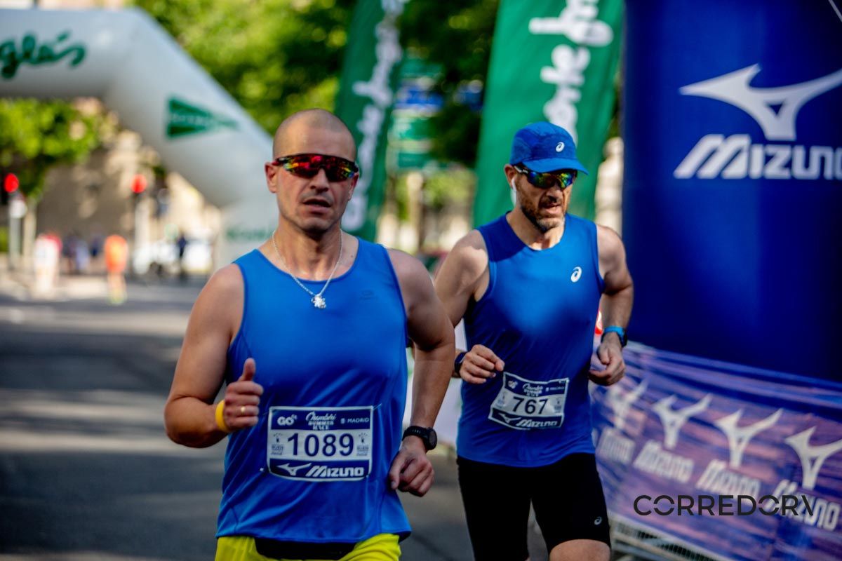 Chamberí Summer Race 34