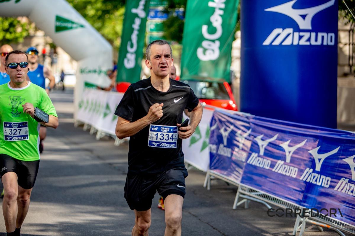 Chamberí Summer Race 34