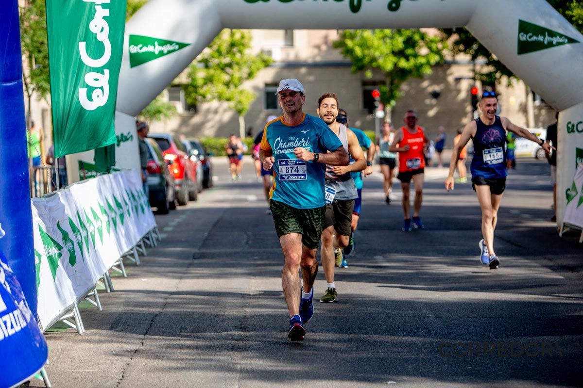 Chamberí Summer Race 34