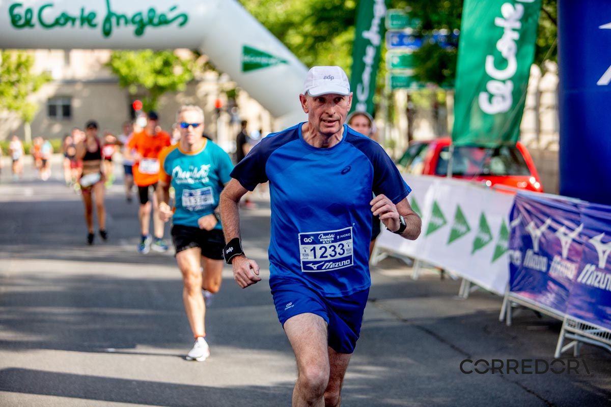 Chamberí Summer Race 35