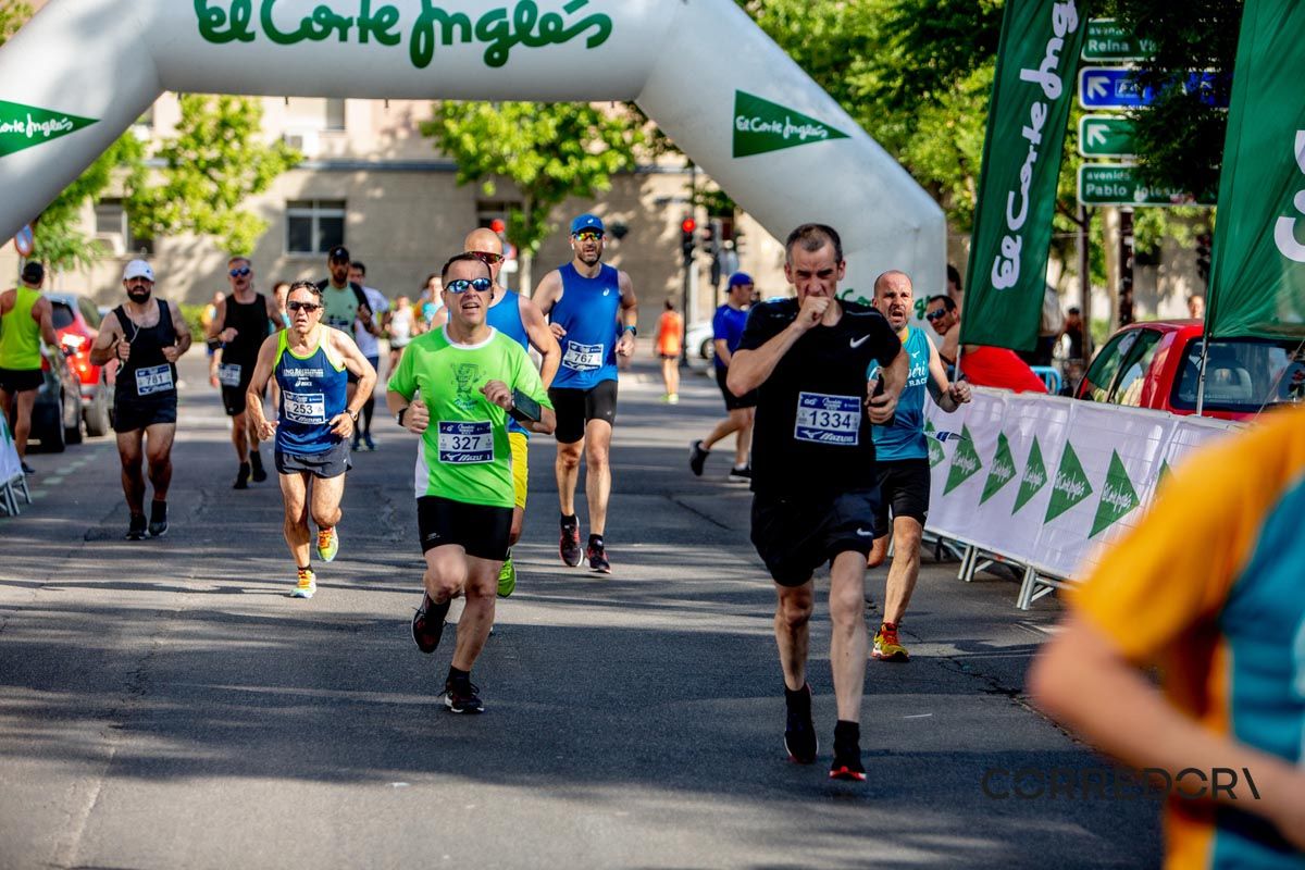 Chamberí Summer Race 34