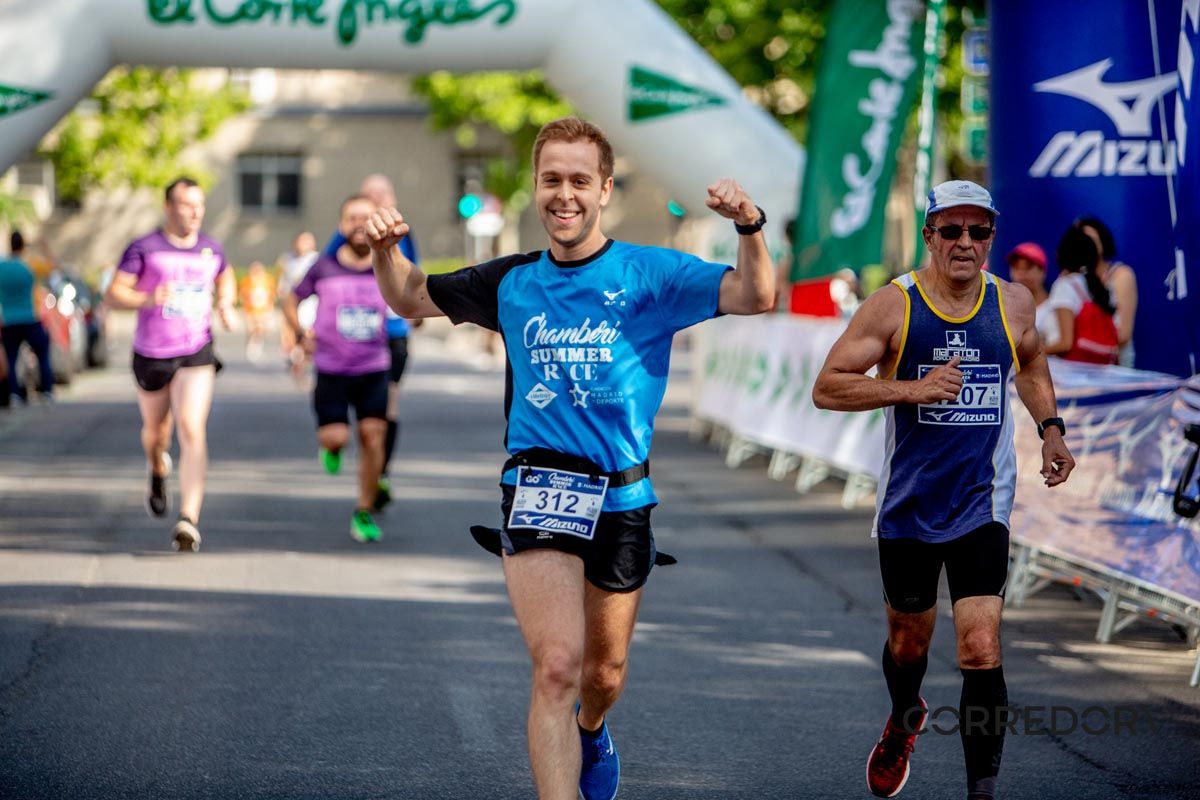 Chamberí Summer Race 33