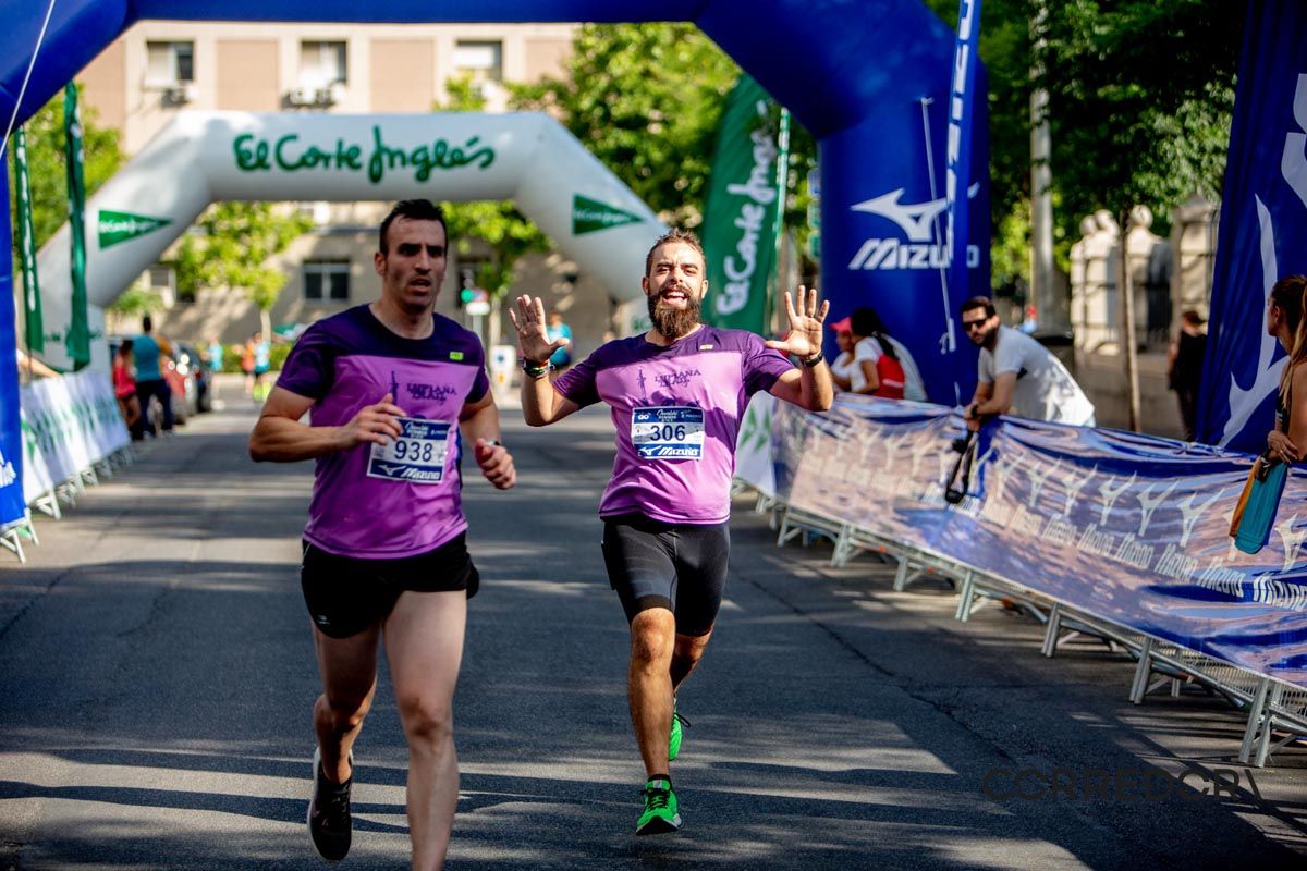 Chamberí Summer Race 33